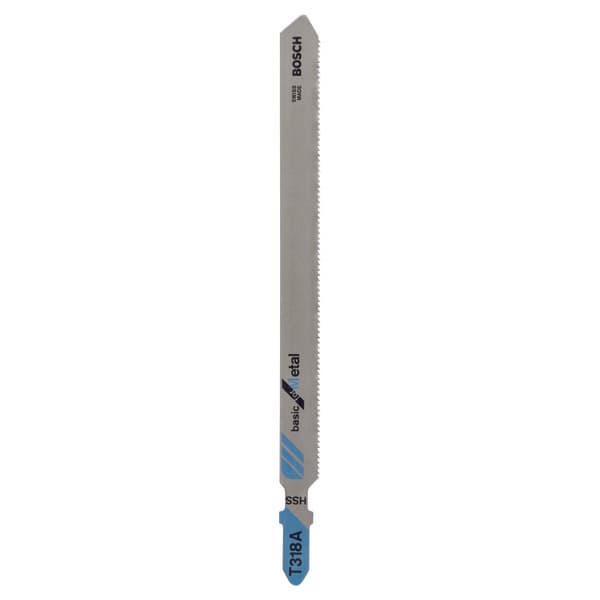STIKKSAGBL T318A 106MM A5 UNI/FINT