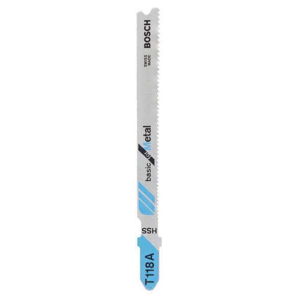 STIKKSAGBL T118A 51MM A5 MET/FINT