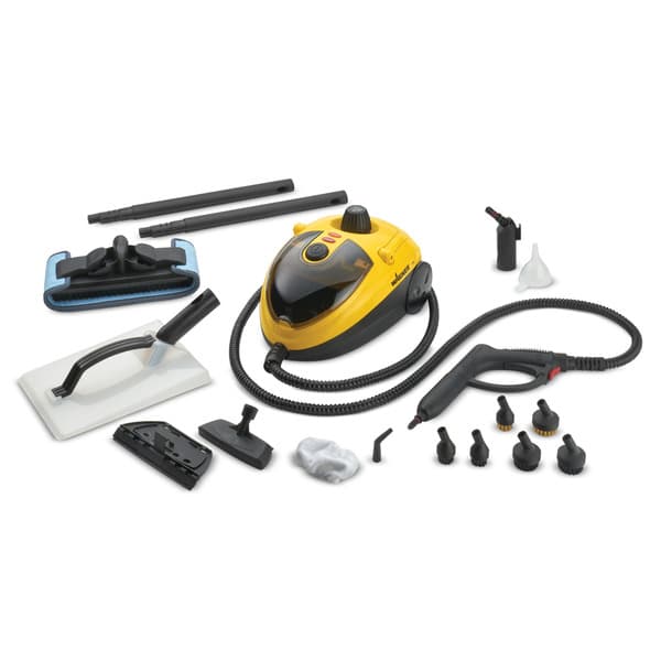 DAMPRENSER POWER STEAMER 915E