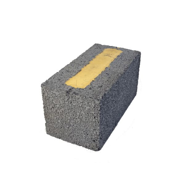 LECA ISOBLOKK HJØ LSX 25X25X50CM