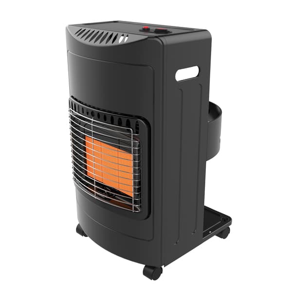 GASSOVN INFRAVARMER WINDFLAME