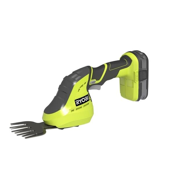 BUSK-/GRESSTRIMMER OGS1822 RYOBI