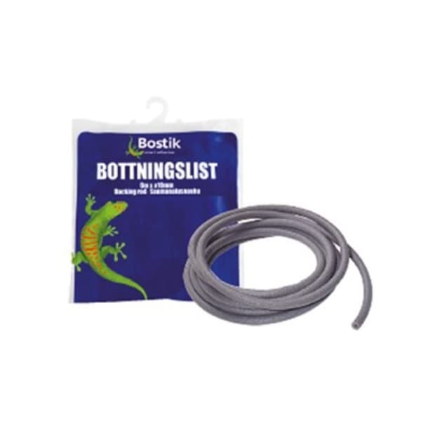BUNNFYLLINGSLIST 16MM 6M