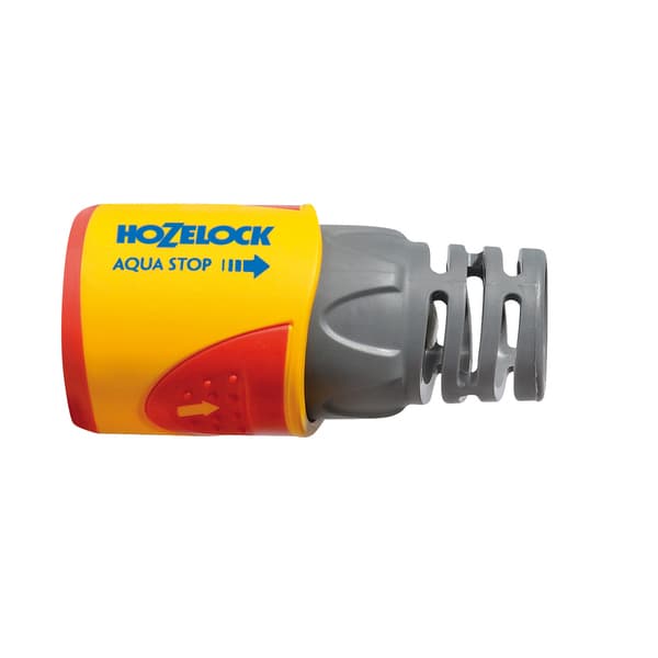 HURTIGKOPLING M/STOPP 12.5MM-15MM