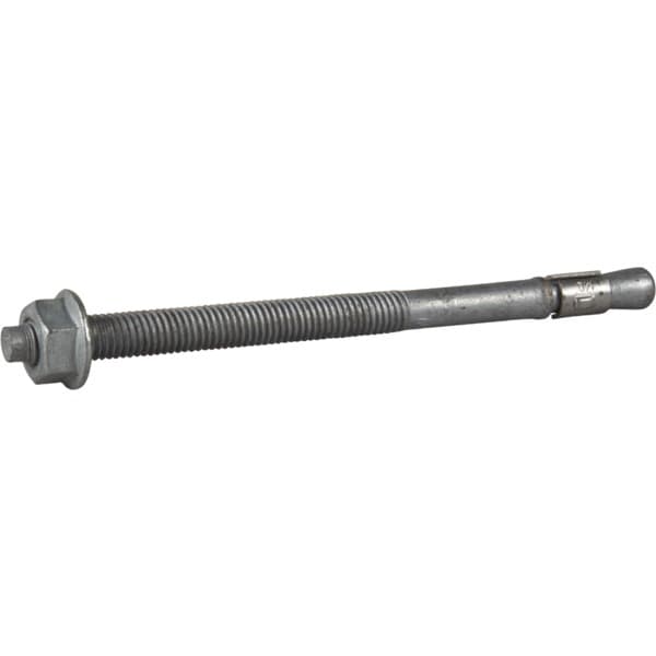 EKSPANSJONSBOLT GA M8/50/126 FZV-50