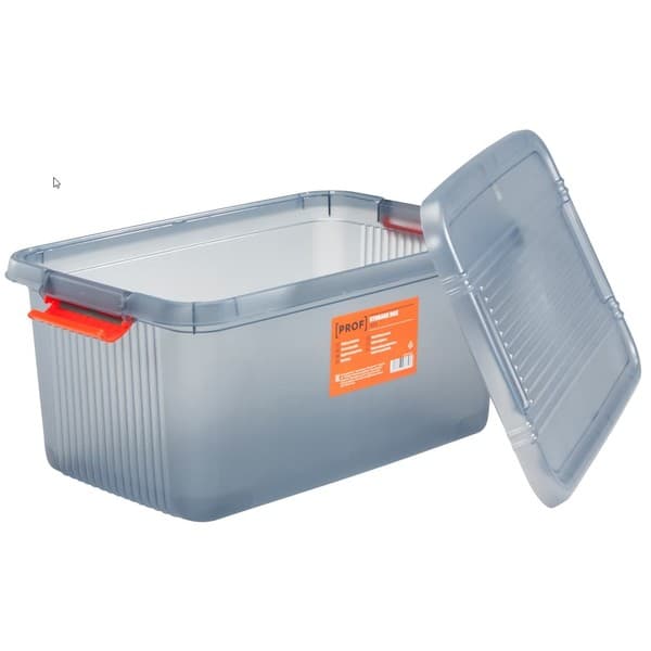 PLASTKASSE PROF M LOKK 43L