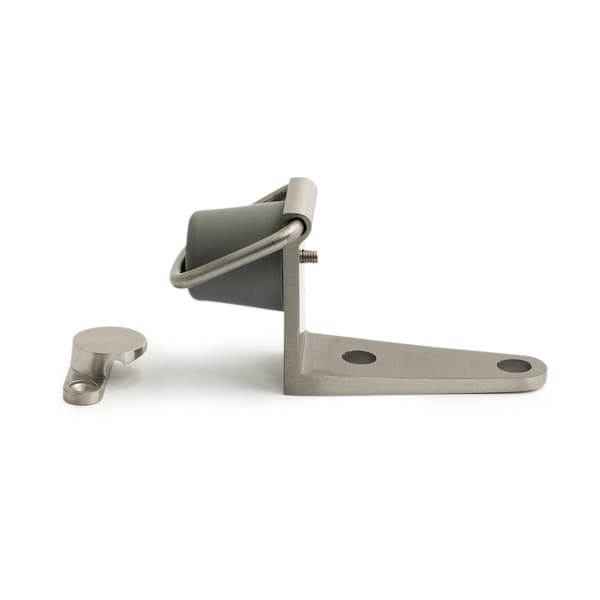 DØRSTOPPER M/HOLDER 180 RFR SB