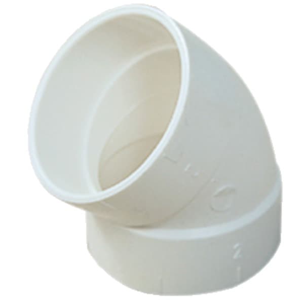 BEND 45 GR Ø51 TIL SSS