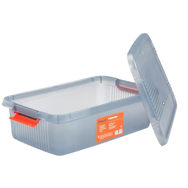 PLASTKASSE PROF M LOKK 28L