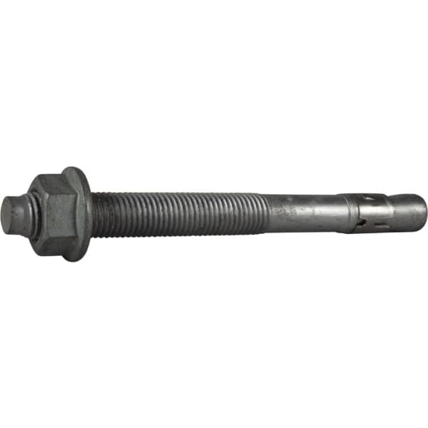 EKSPANSJONSBOLT GA M16/33/172 FV-10