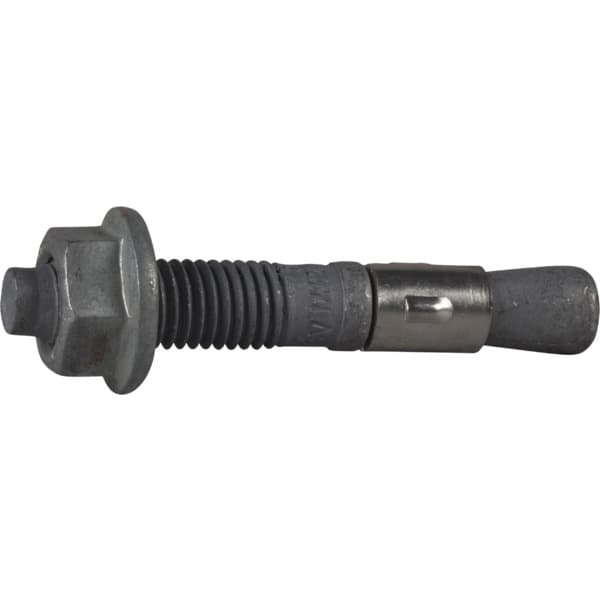 EKSPANSJONSBOLT GA M12X80 FZV A-25