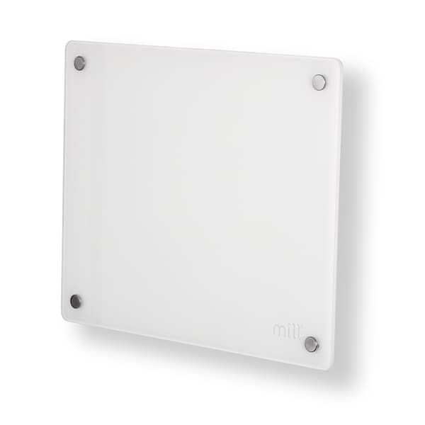 PANELOVN I GLASS 250W