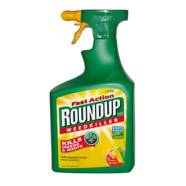 UGRESSMIDDEL TURBO 1L SPRAY ROUNDUP