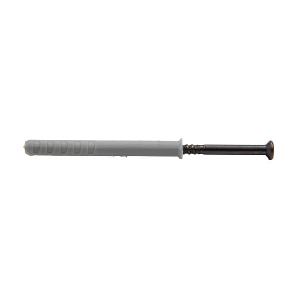 SPIKERPLUGG N4/10- 35Z BRONSE