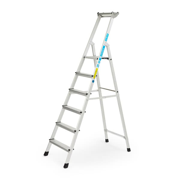 TRAPP 6 TR XLSTEP S C621