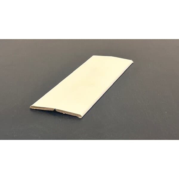 MDF FLEXILIST 70MM S0502-Y M/TAPE