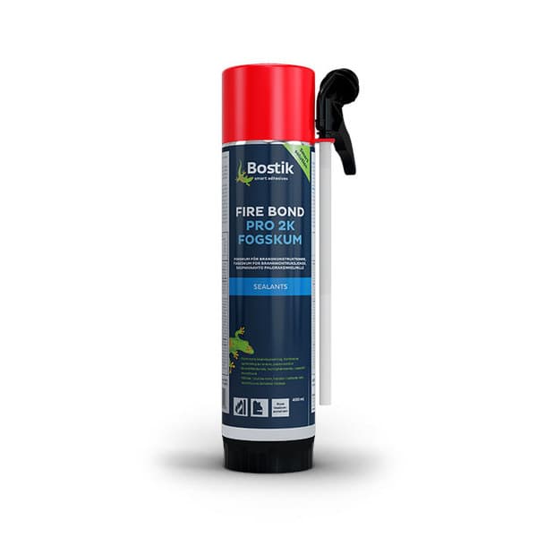 FUGESKUM BRANN FIREBOND 2K PROFF