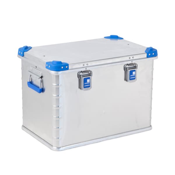 KASSE ALU EUROBOX 60X40X40 CM