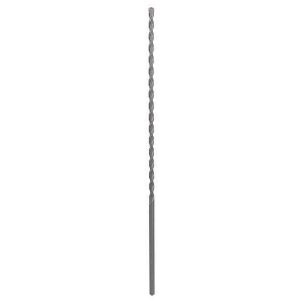 BETONGBOR E SILVER Ø8,0X350X400MM