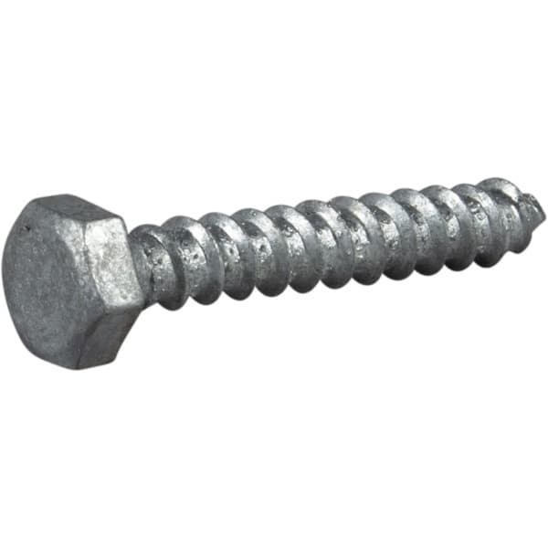 TRESKRUE FRANSK 6-KANT 8X50 FZV A-4