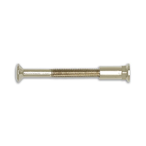 KAPPESKRUE SETT M4X38MM FN (316) SB