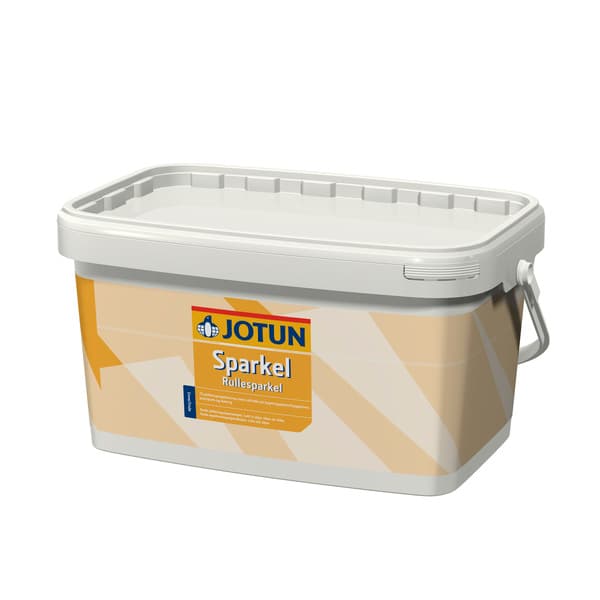 JOTUN RULLESPARKEL 10L