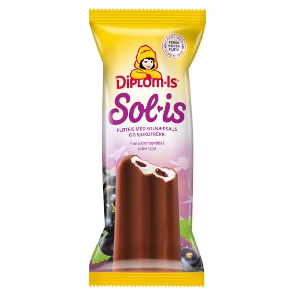 IS SOL-IS DIPLOM-IS