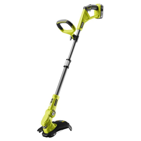 GRESSTRIMMER 18V RLT183225F RYOBI