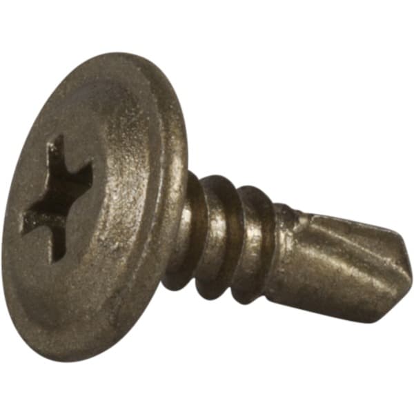 MONTASJESKRUE BOR 4,2X13 CS -250