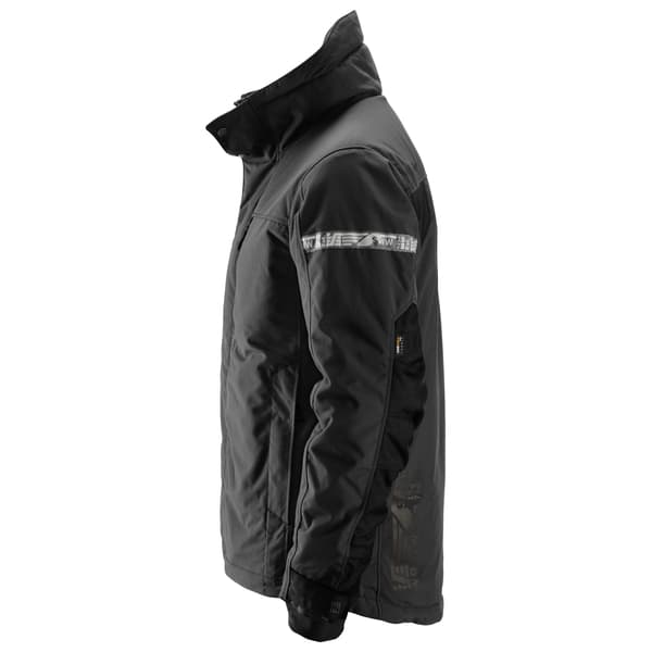 VINTERJAKKE 1100 SORT S