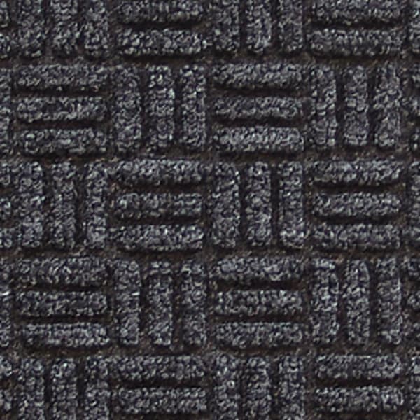 DØRMATTE UNIK 45X75CM ANTR