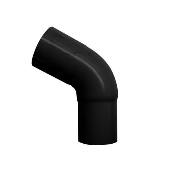 BEND 75GR 75MM SORT