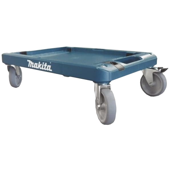 TRANSPORTTRALLE M/HJUL MAKPAC