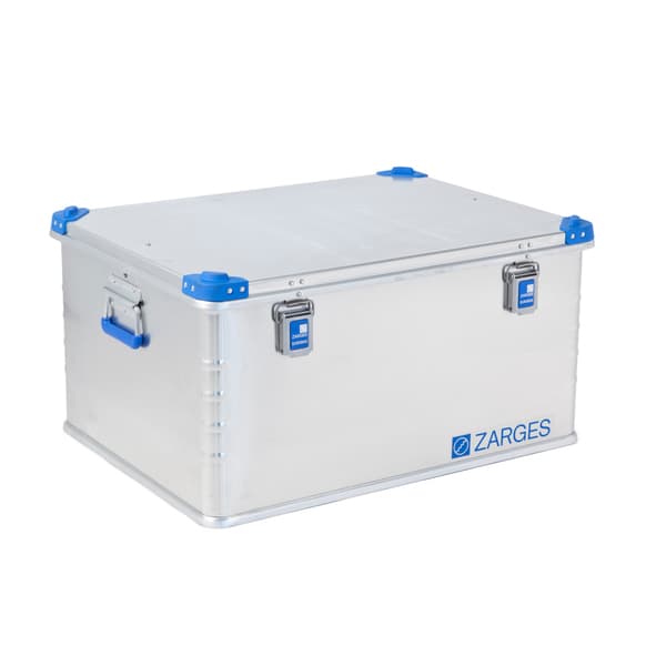 KASSE ALU EUROBOX 80X60X40 CM