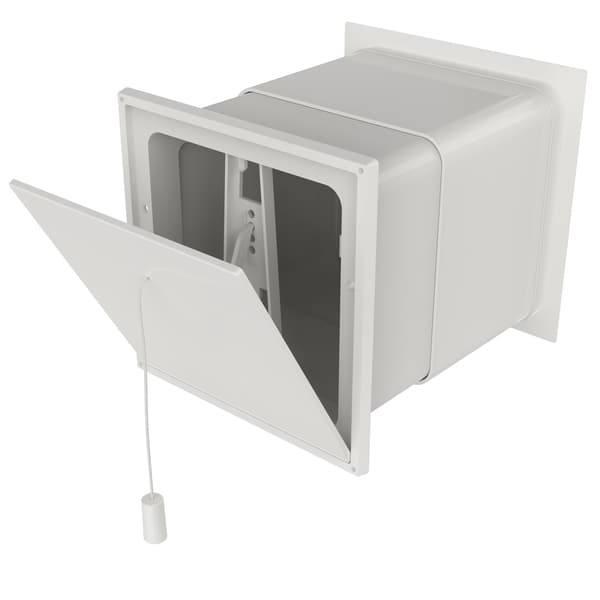 FRISKLUFTVENTIL FV54 12-21CM150X150