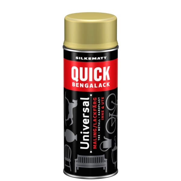QUICK B SPRAY SANSELIG SMATT 400ML