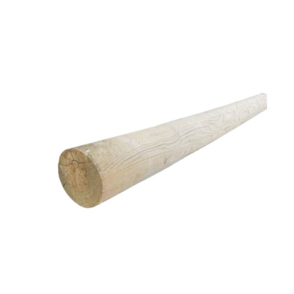 FURU 12CM 4M CUIMP DREID STOLPE