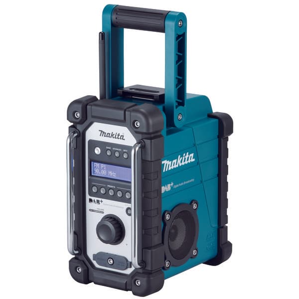 RADIO DAB+ 7.2-18V/AC DMR110
