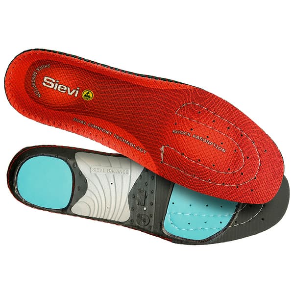SÅLE DUAL COMFORT + NEUTARCH 35