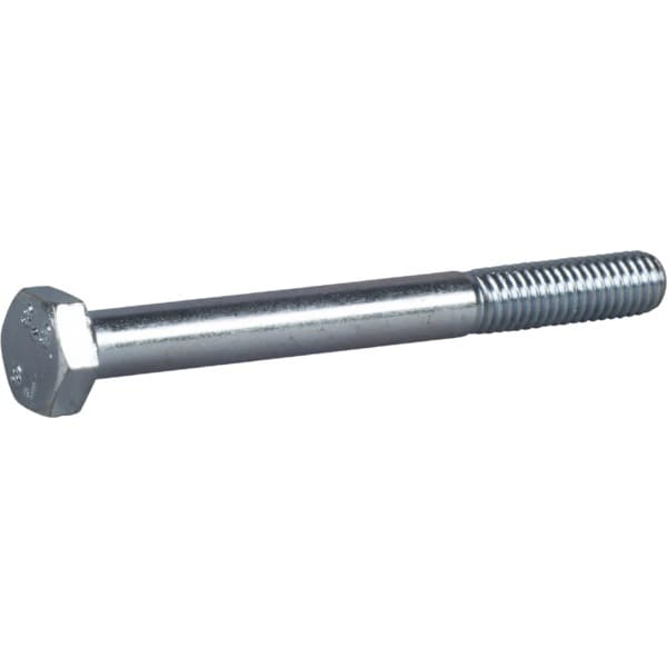 SEKSKANTSKRUE DG M6X60 FZB -50