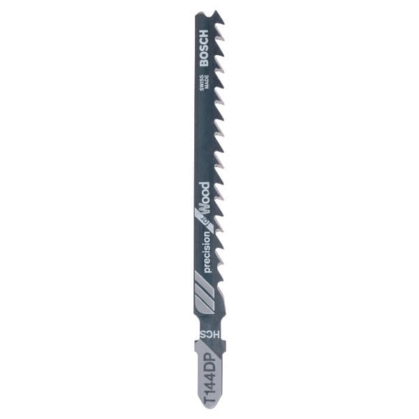 STIKKSAGBL T144DP 74MM A5 TRE