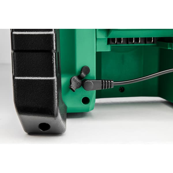 RADIO BATTERI UR18DA DAB+/BT