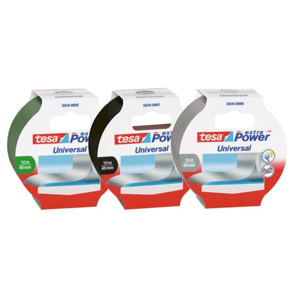 TAPE EXTRA POWER 10MX50MM SO UNIV