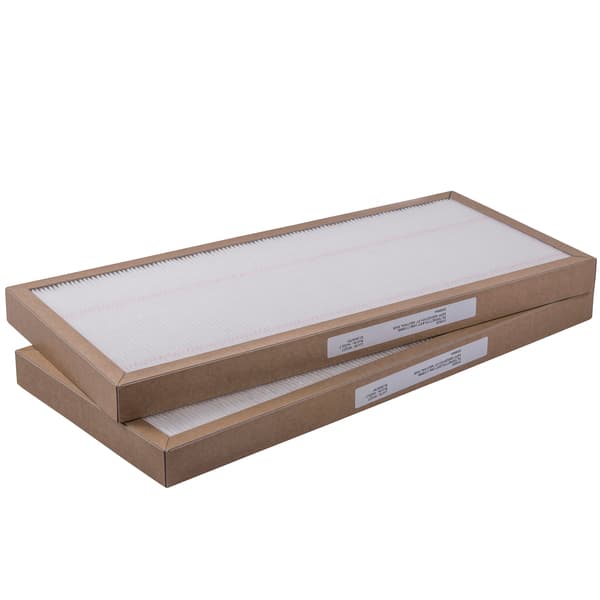 FILTERSETT F7 UNI4