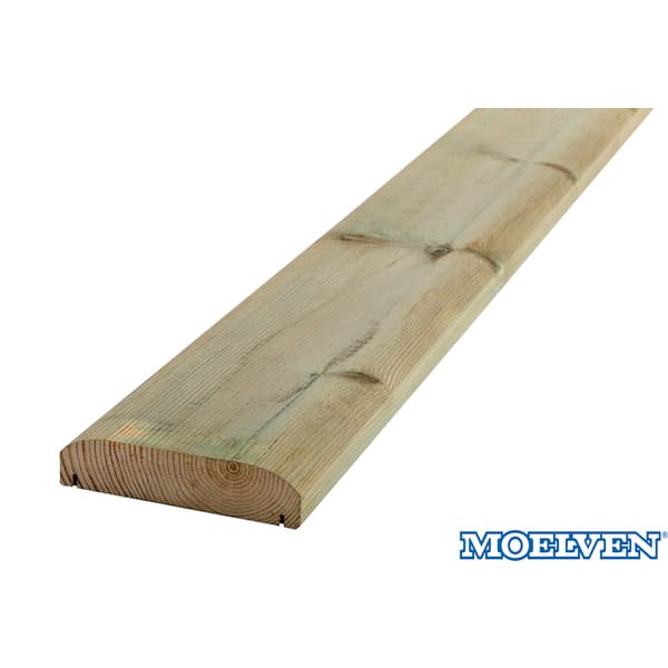 FURU 34X145 ALTANR FLAT TOPP CUIMP