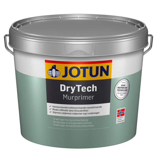 JOTUN DRYTECH MURPRIMER 3L