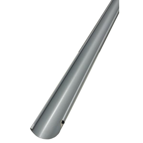 TAKRENNE 01 STÅL SILVER 4M-125MM