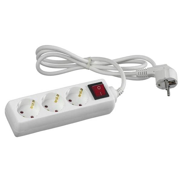 GRENUTTAK 3V MJ 3G1 1,5M BRYT