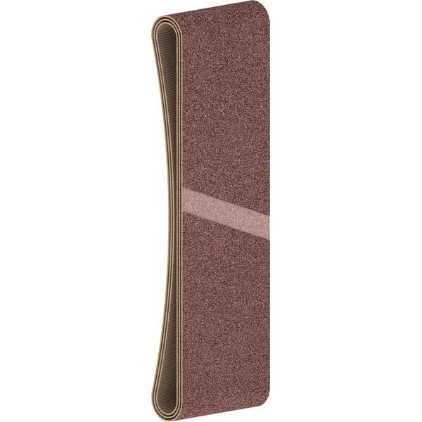 SLIPEBÅND 75X533MM K80 A3