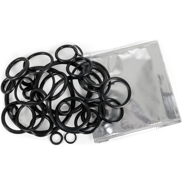 O-RING SORTIMENT FOR HJEMMET